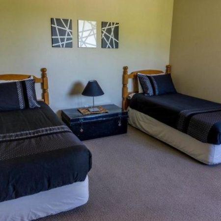 18 St James Avenue Hanmer Springs Luaran gambar