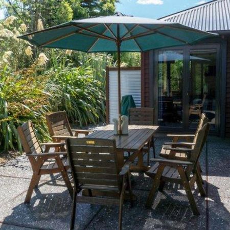 18 St James Avenue Hanmer Springs Luaran gambar