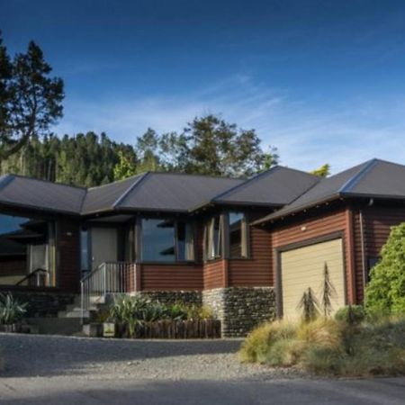 18 St James Avenue Hanmer Springs Luaran gambar