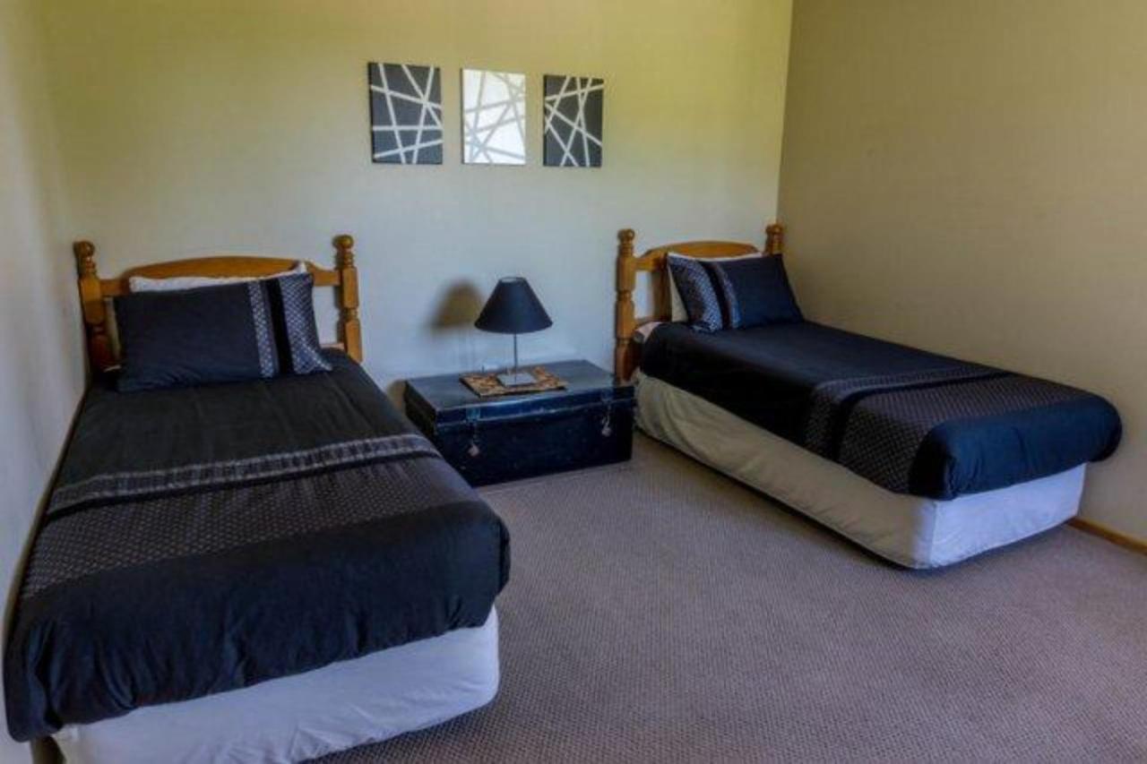 18 St James Avenue Hanmer Springs Luaran gambar