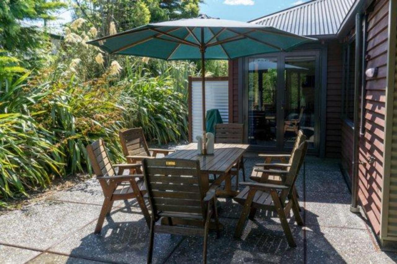 18 St James Avenue Hanmer Springs Luaran gambar