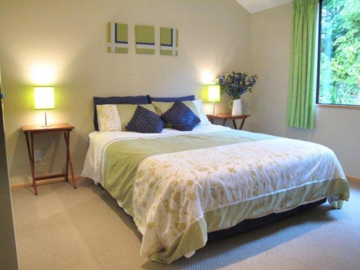 18 St James Avenue Hanmer Springs Luaran gambar