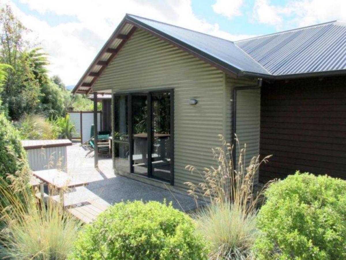 18 St James Avenue Hanmer Springs Luaran gambar