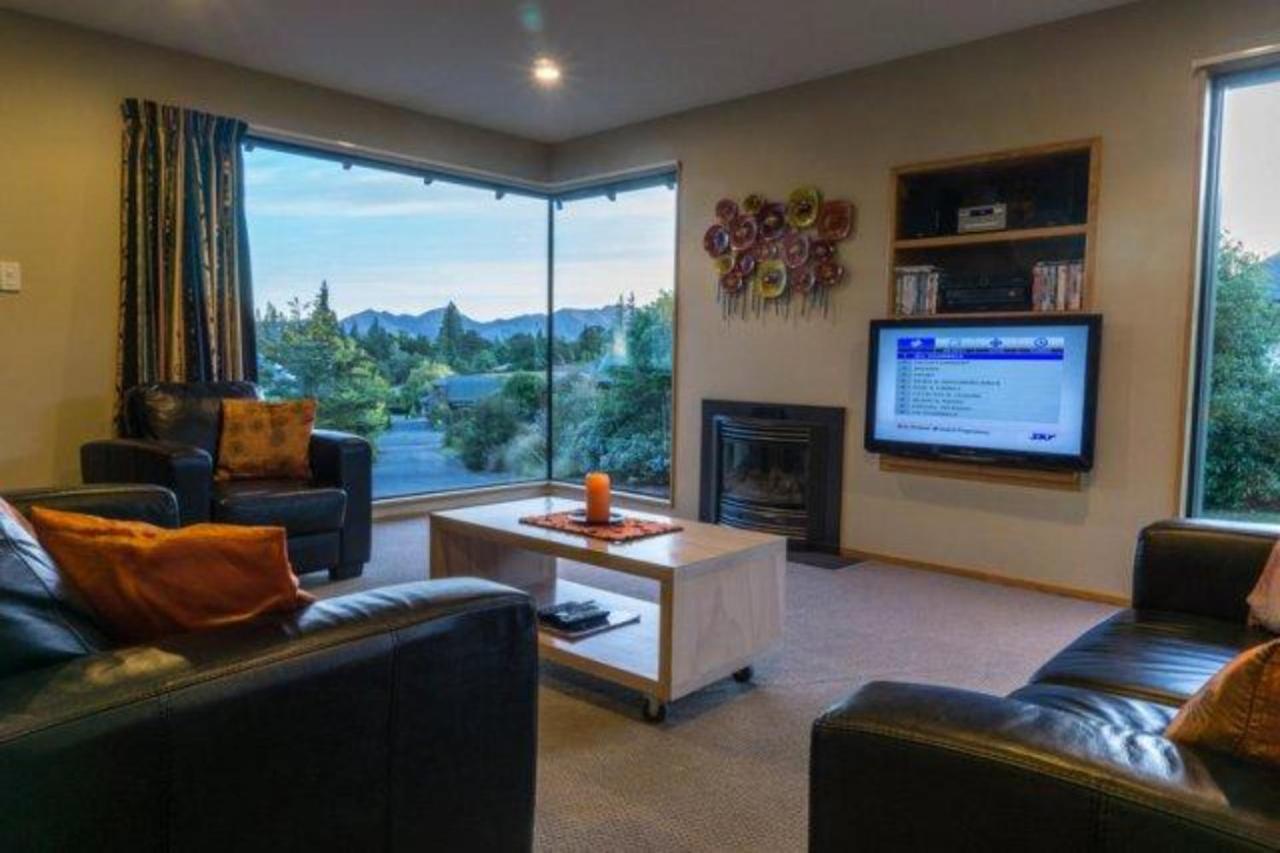 18 St James Avenue Hanmer Springs Luaran gambar