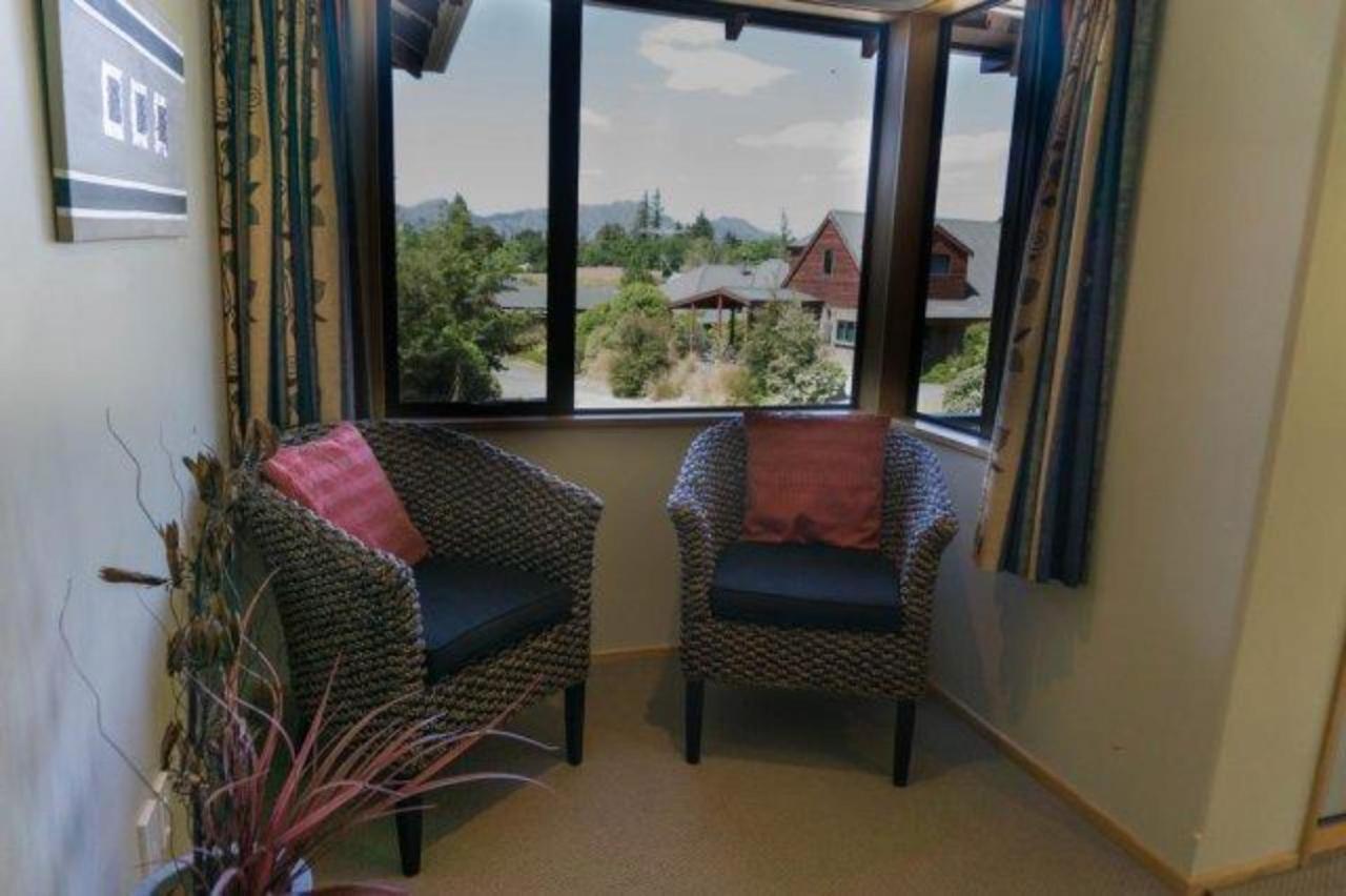18 St James Avenue Hanmer Springs Luaran gambar