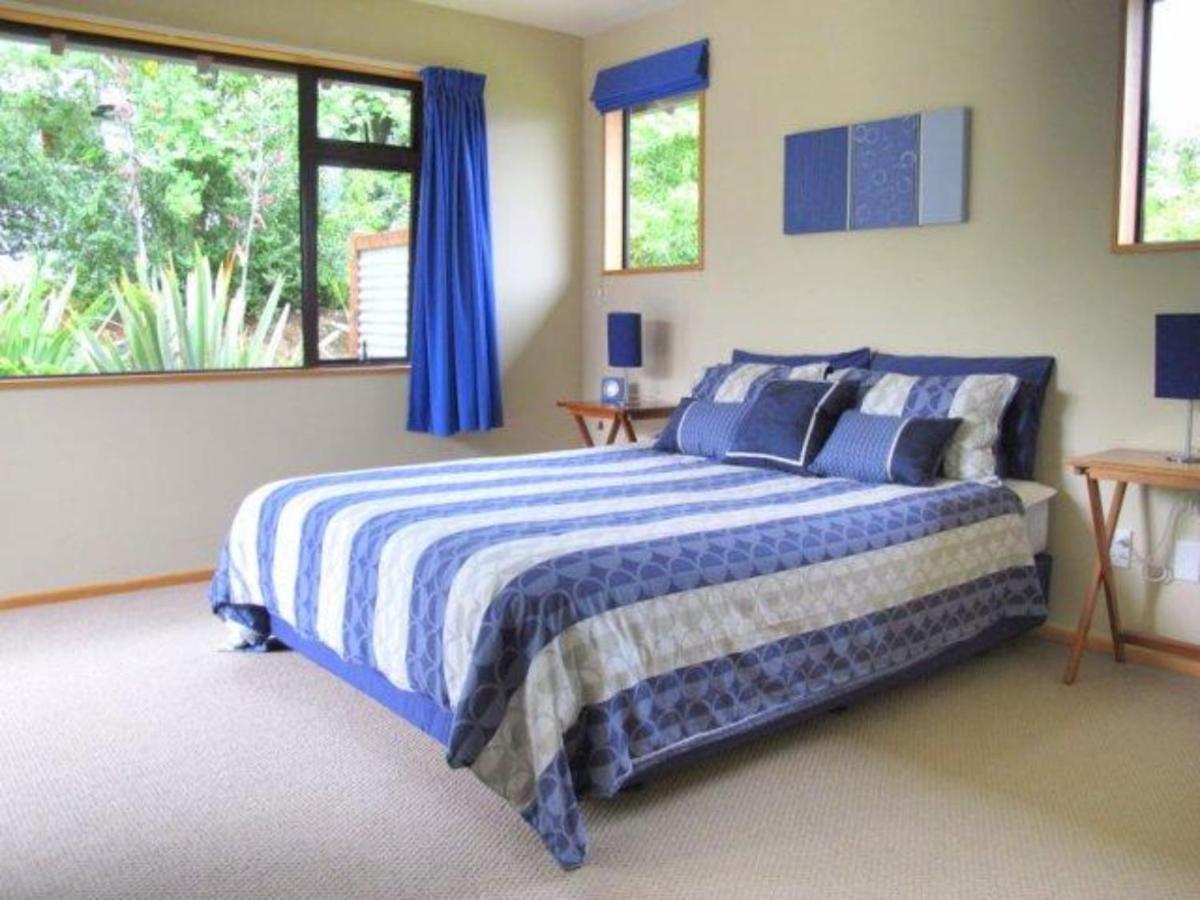 18 St James Avenue Hanmer Springs Luaran gambar