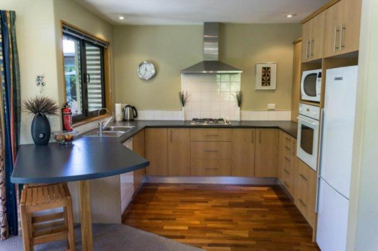 18 St James Avenue Hanmer Springs Luaran gambar